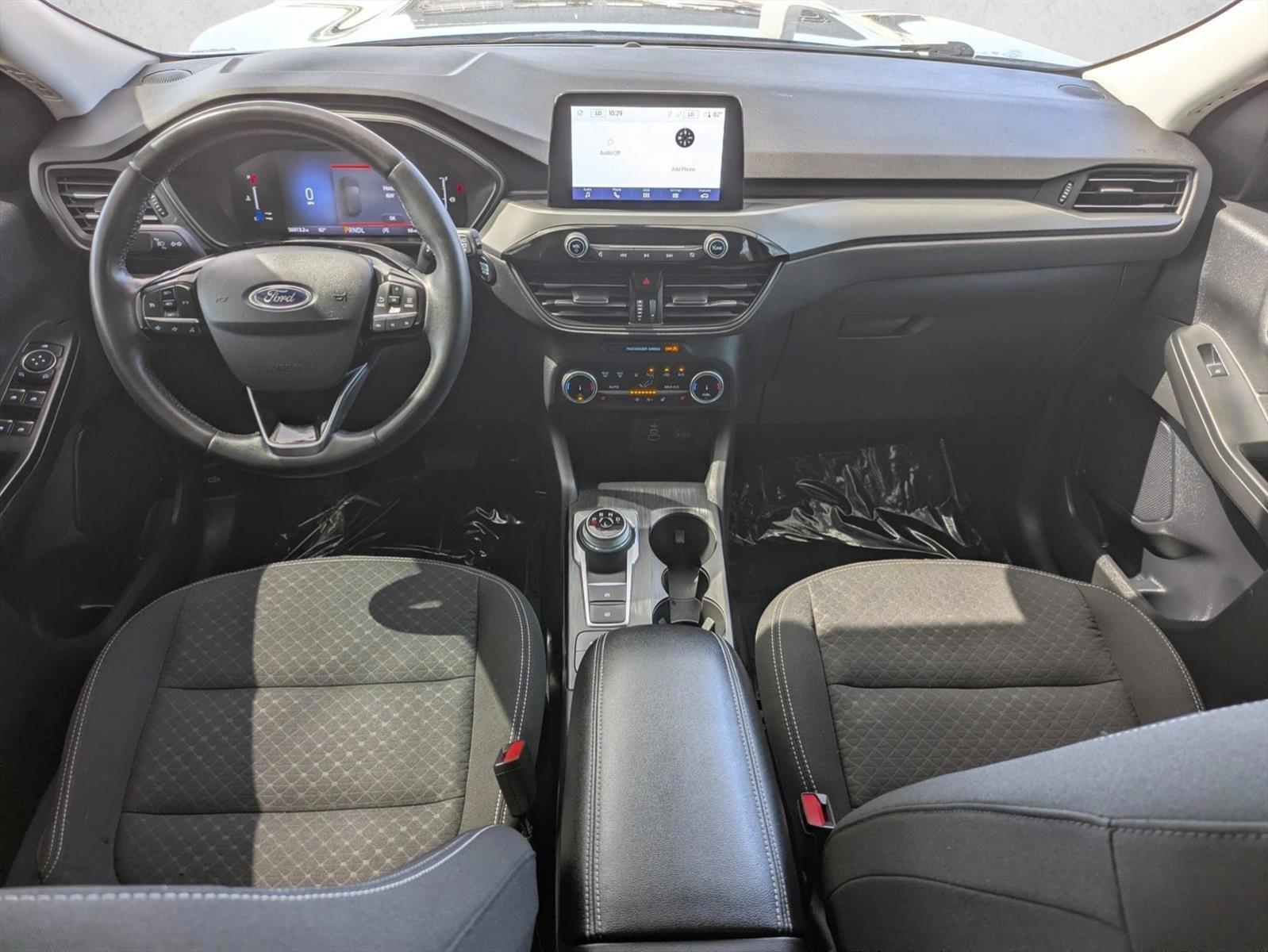 Thumbnail: 2024 Ford Escape - 3