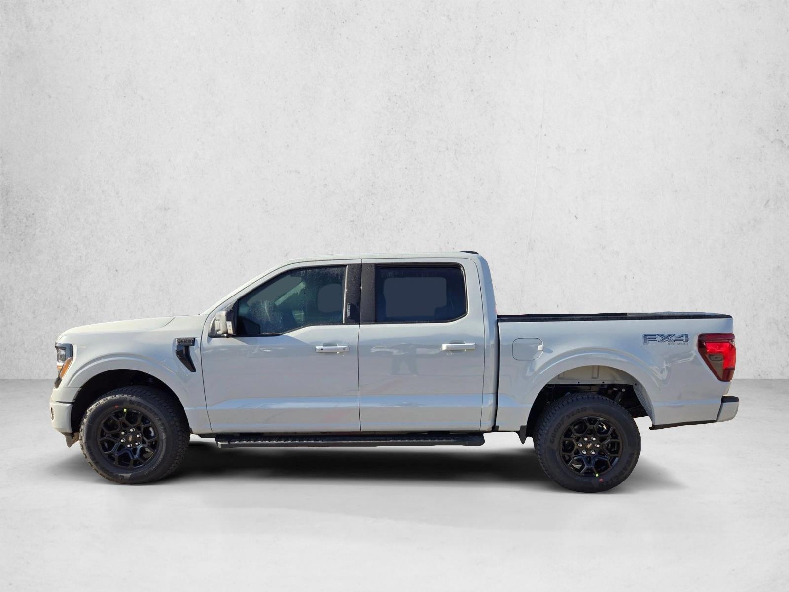 Thumbnail: 2026 Ford F-150 - 2