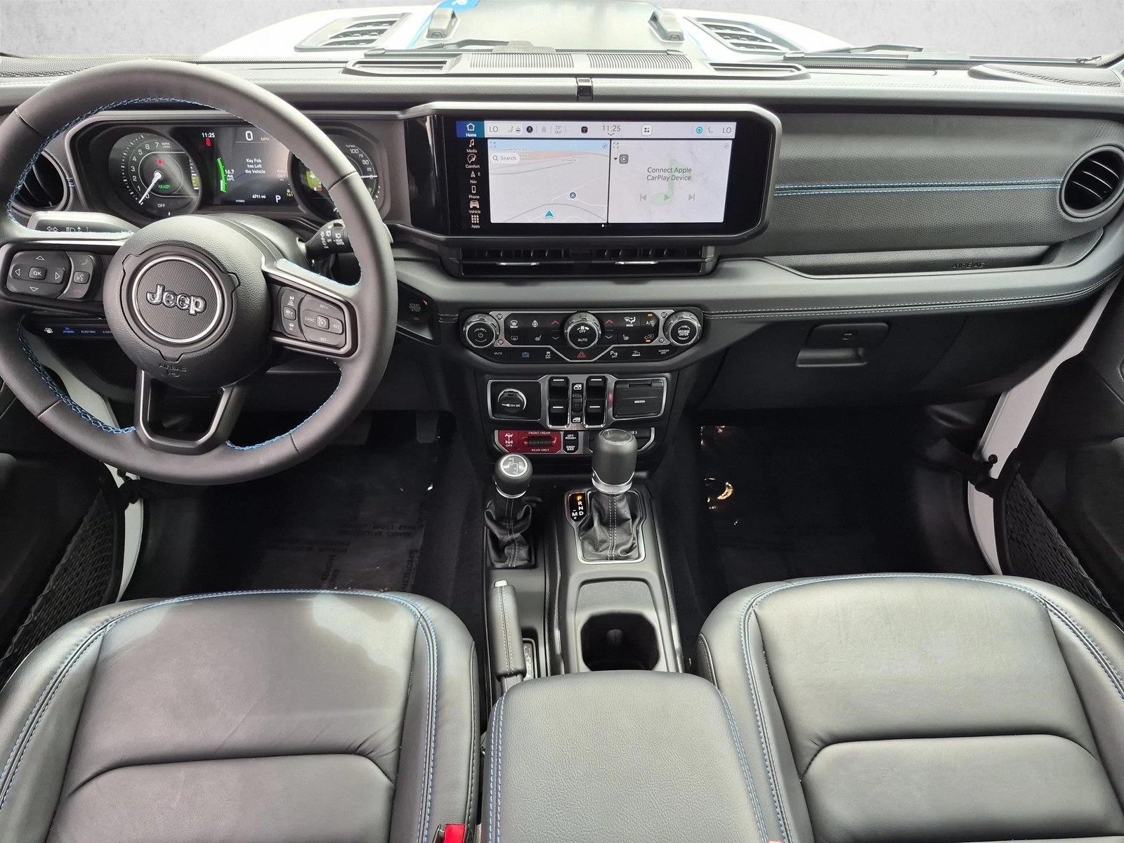 Thumbnail: 2024 Jeep Wrangler - 3