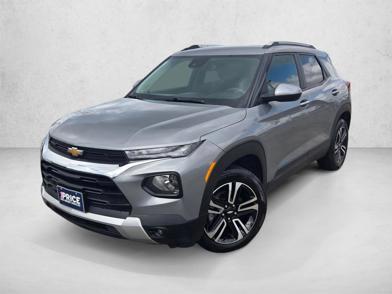 2023 Chevrolet TrailBlazer LT -
                  Houston, TX