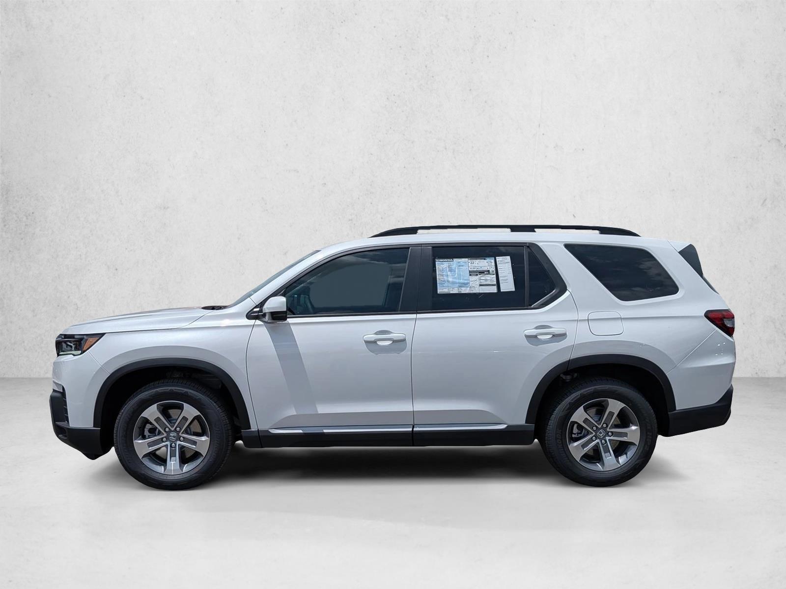 Thumbnail: 2026 Honda Pilot - 2