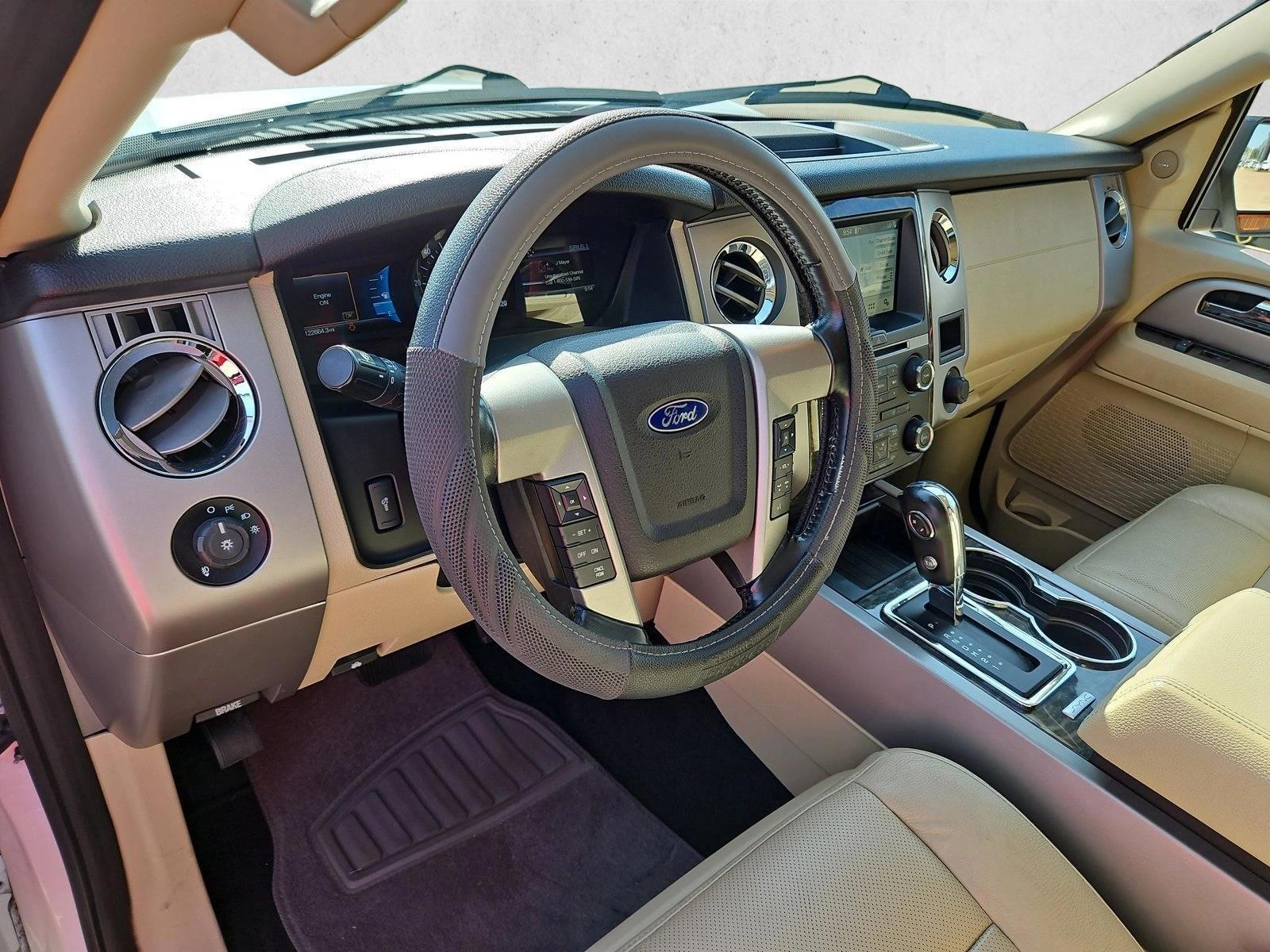 2017 Ford FordExpedition, photo 10