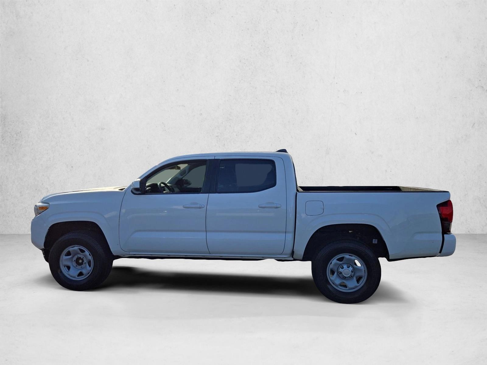 Thumbnail: 2022 Toyota Tacoma - 2