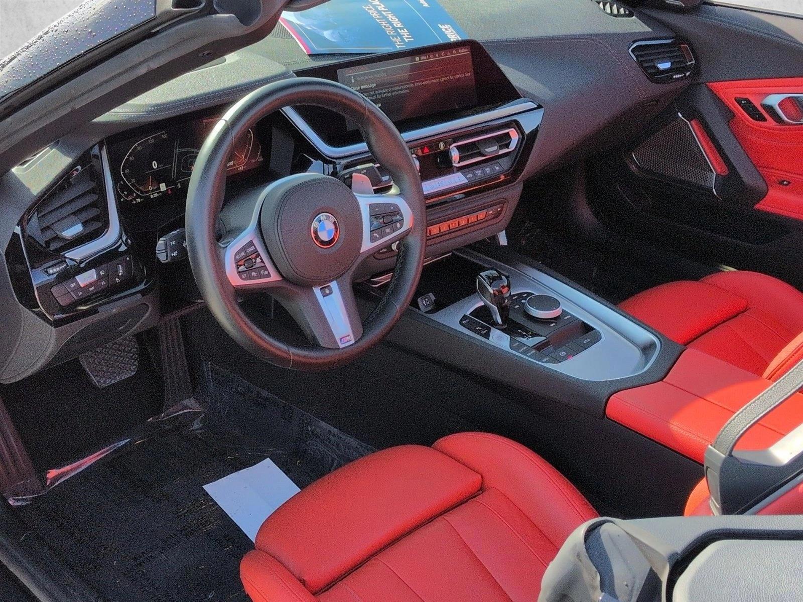 Thumbnail: 2023 BMW Z4 - 3