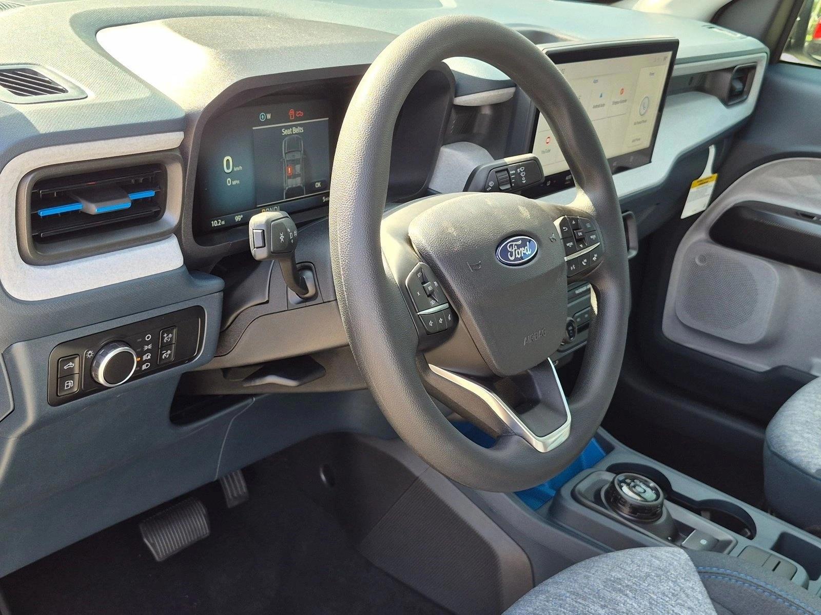 Thumbnail: 2026 Ford Maverick - 3