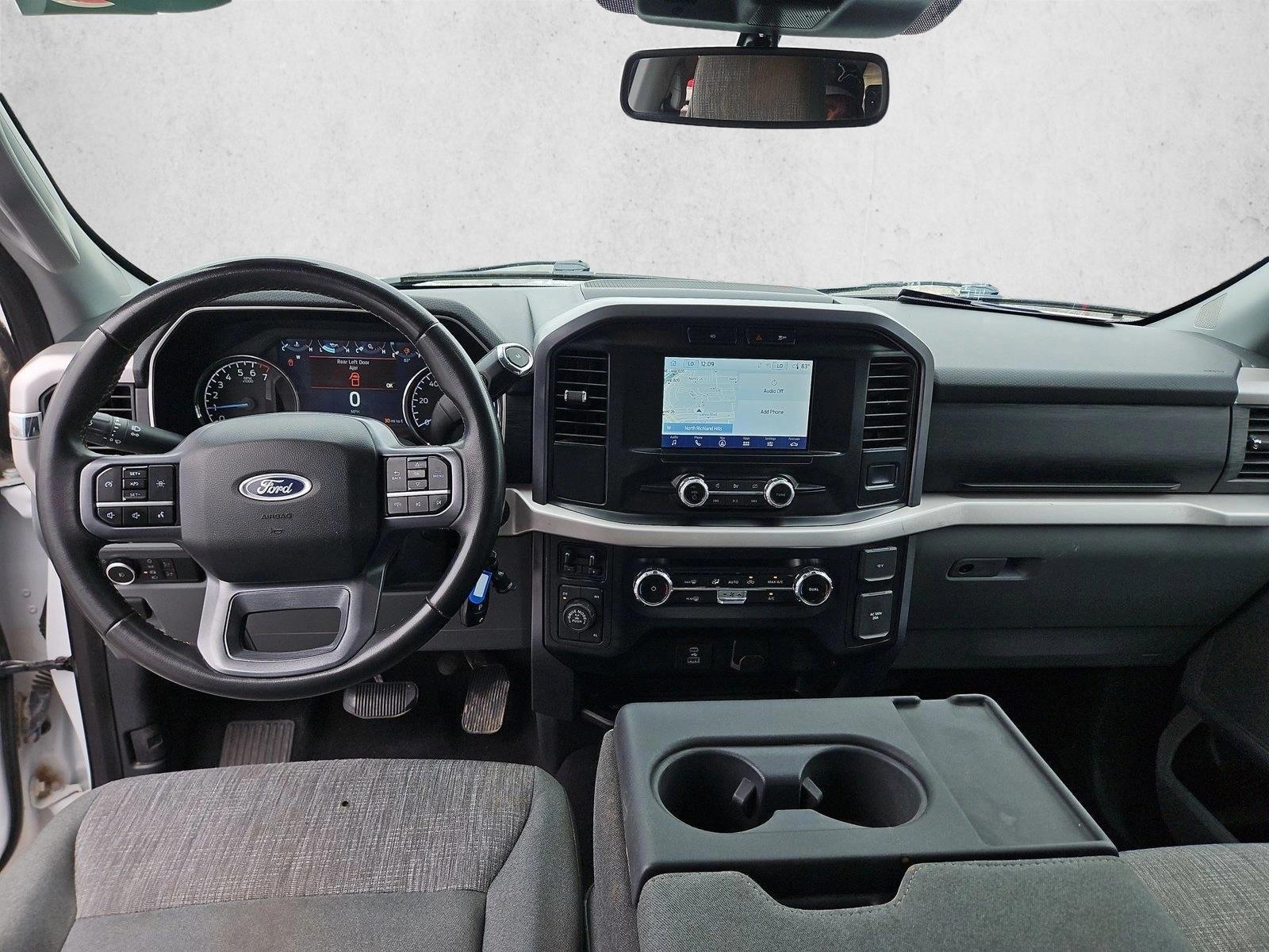 Thumbnail: 2023 Ford F-150 - 4