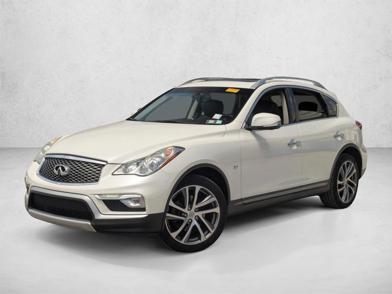 2017 INFINITI QX50  -
                  Towson, MD