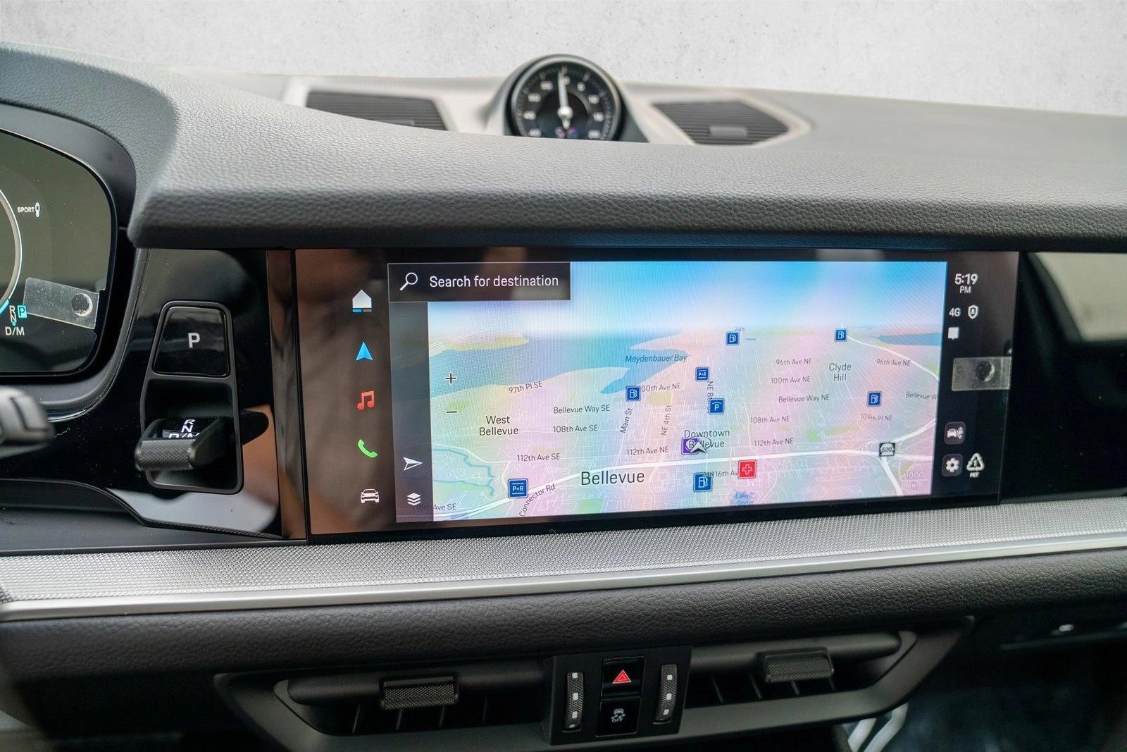 2026 Porsche Cayenne Base - Photo 17