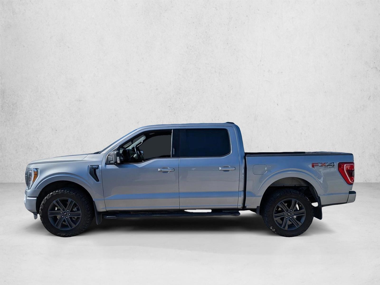 Thumbnail: 2022 Ford F-150 - 2