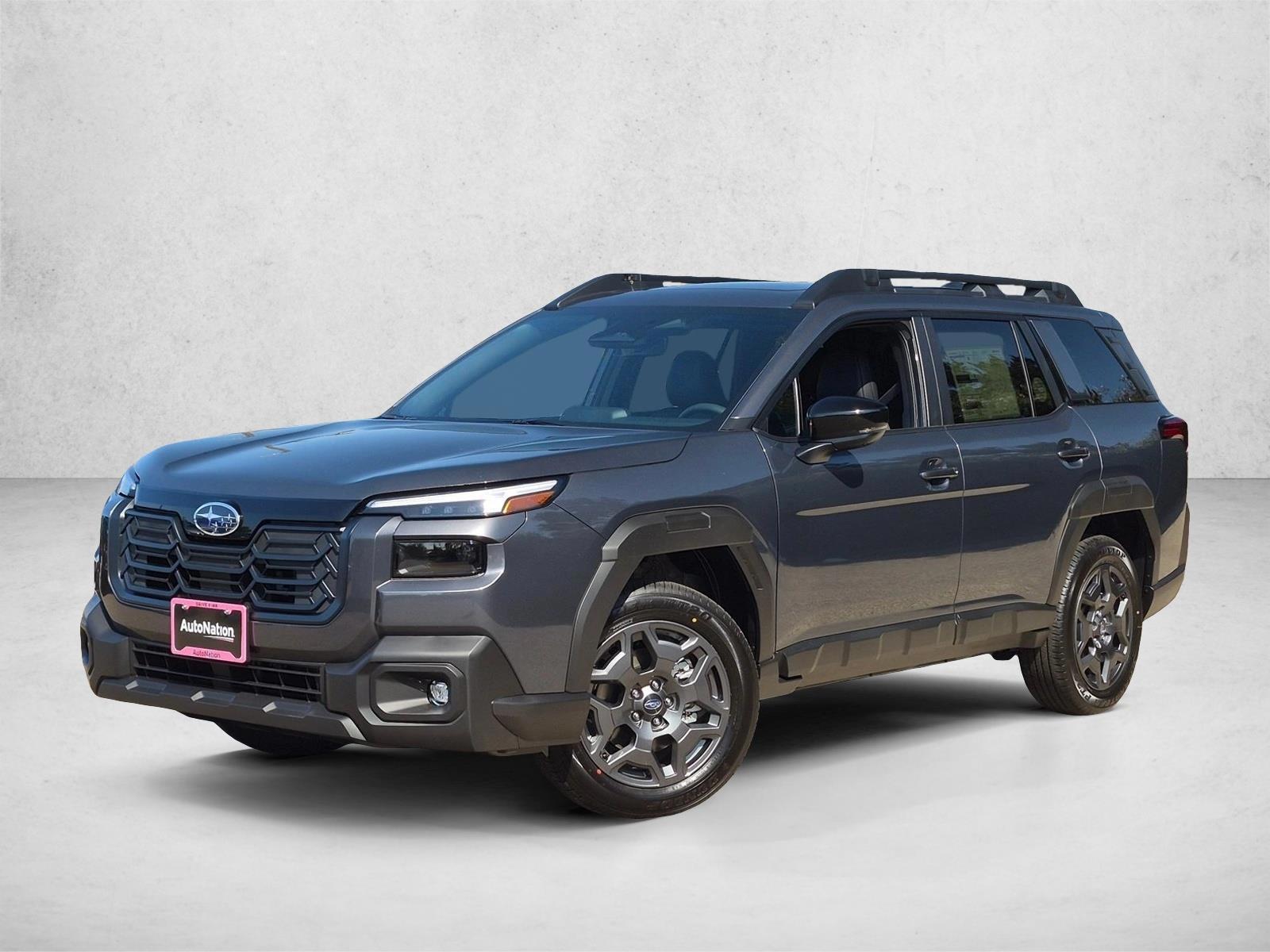 Thumbnail: 2026 Subaru Outback - 1