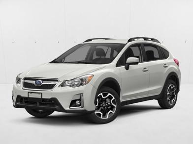 2017 Subaru Crosstrek Premium -
                  Golden, CO