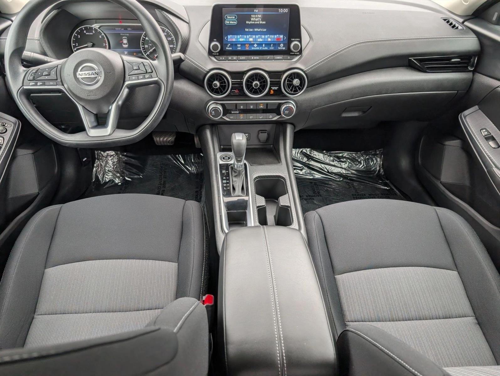 Thumbnail: 2023 Nissan Sentra - 3