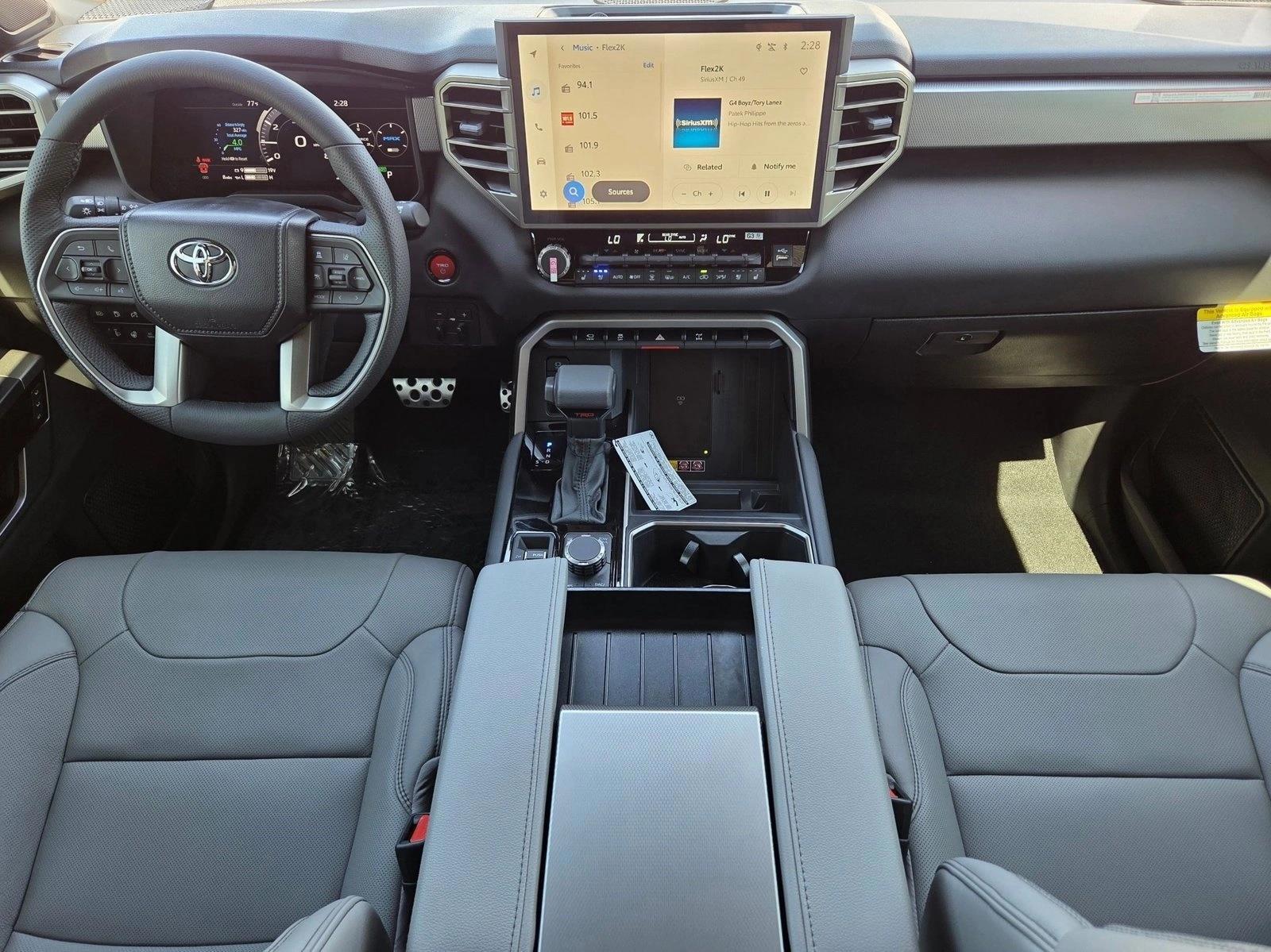 Thumbnail: 2026 Toyota Sequoia - 4