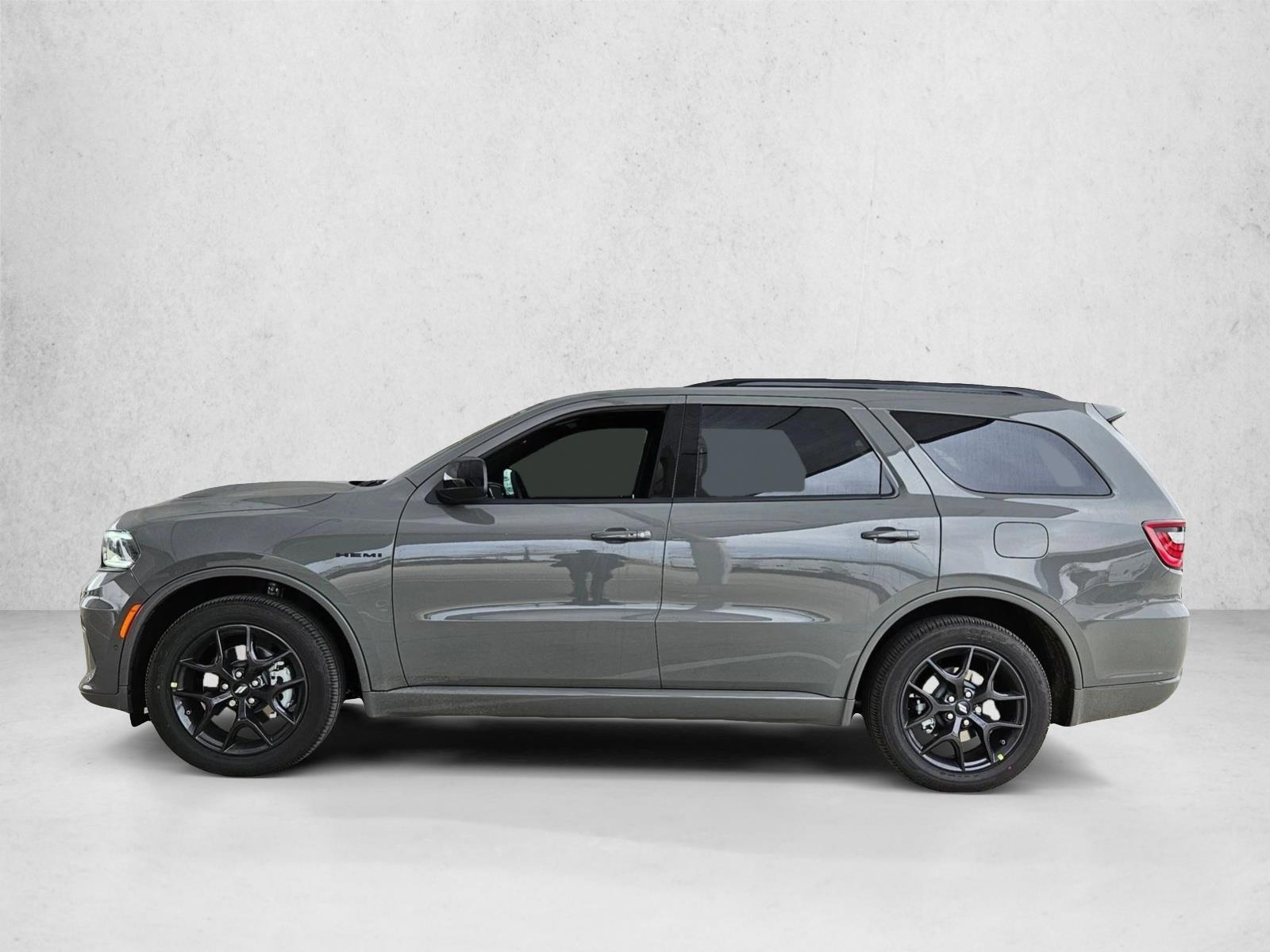 Thumbnail: 2026 Dodge Durango - 2