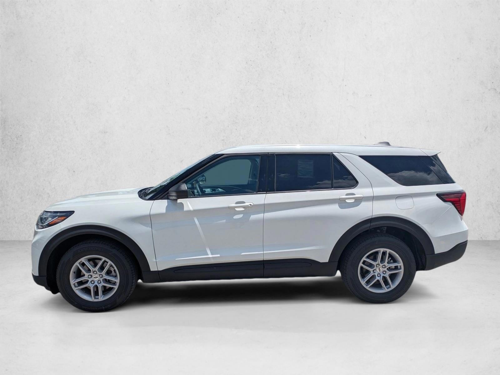 Thumbnail: 2026 Ford Explorer - 2