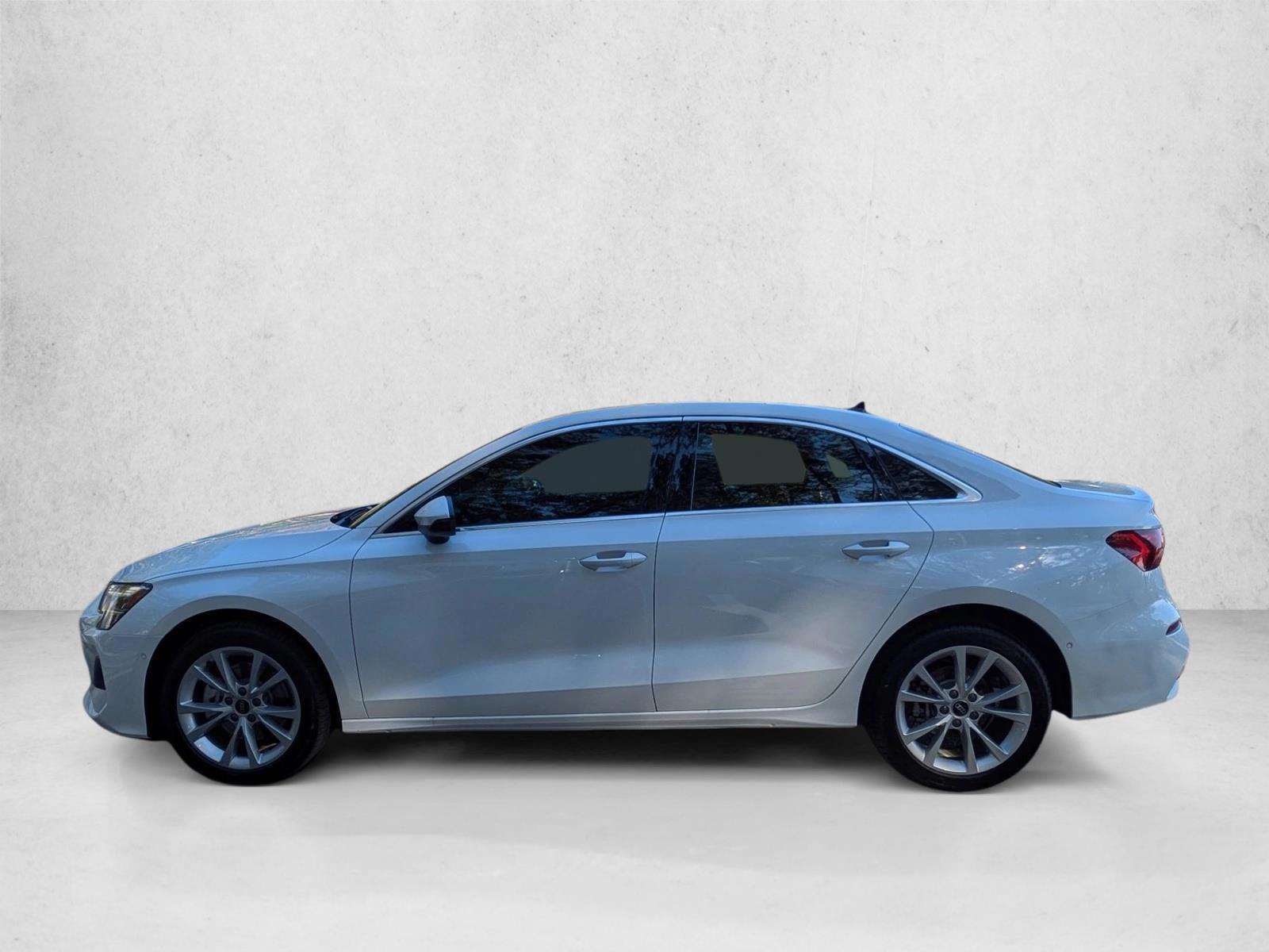 Thumbnail: 2026 Audi A3 - 2