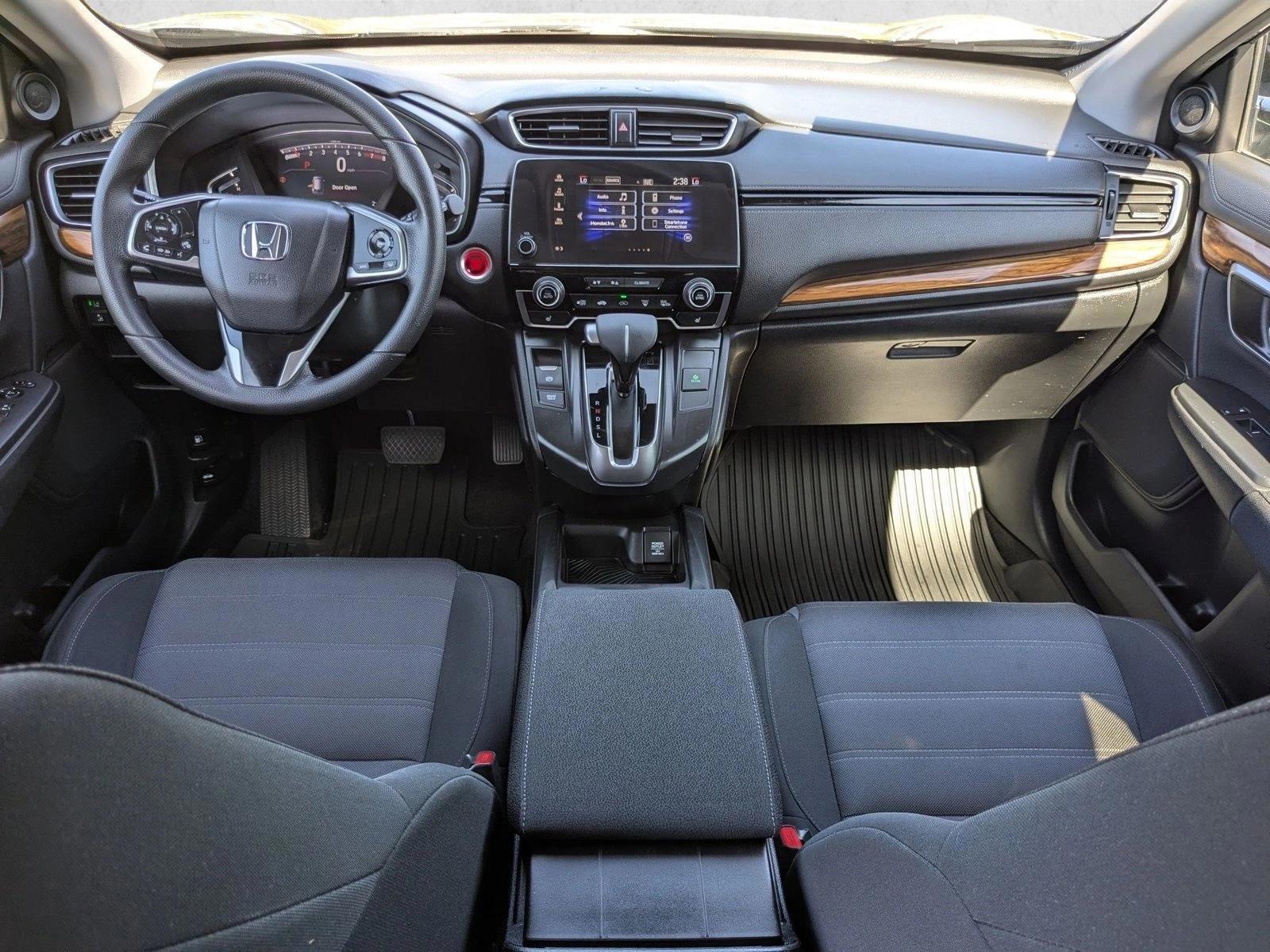 Thumbnail: 2019 Honda CR-V - 4