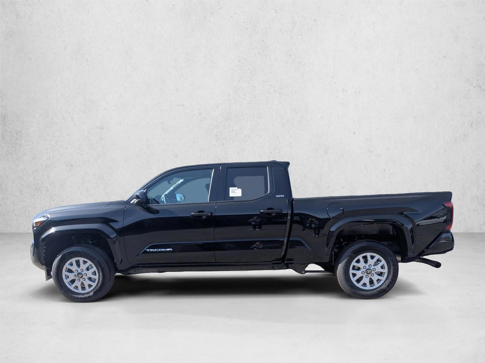 Thumbnail: 2026 Toyota Tacoma - 2