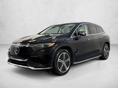 2023 Mercedes-Benz EQS 450 -
                  Fremont, CA