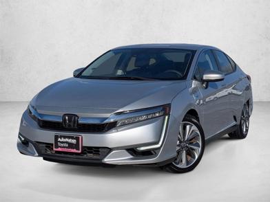 2018 Honda Clarity  -
                  Cerritos, CA