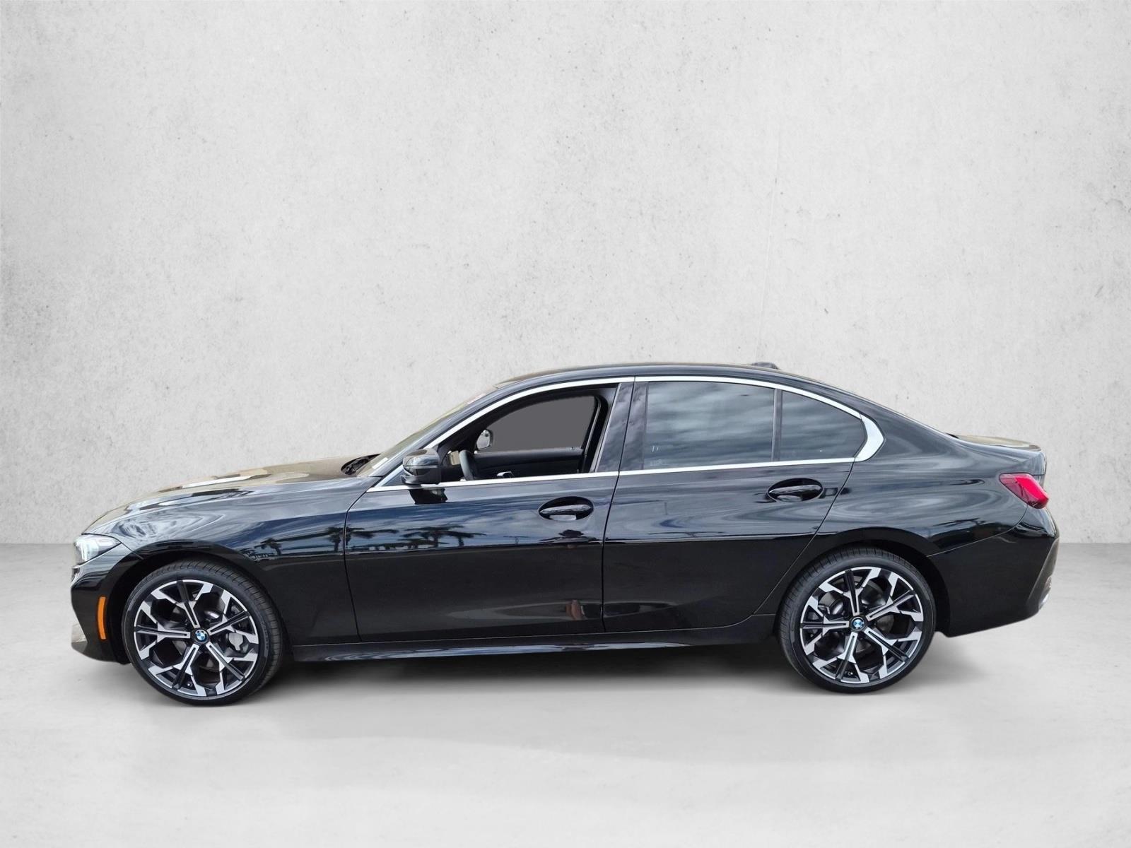 Thumbnail: 2026 BMW 3 Series - 2