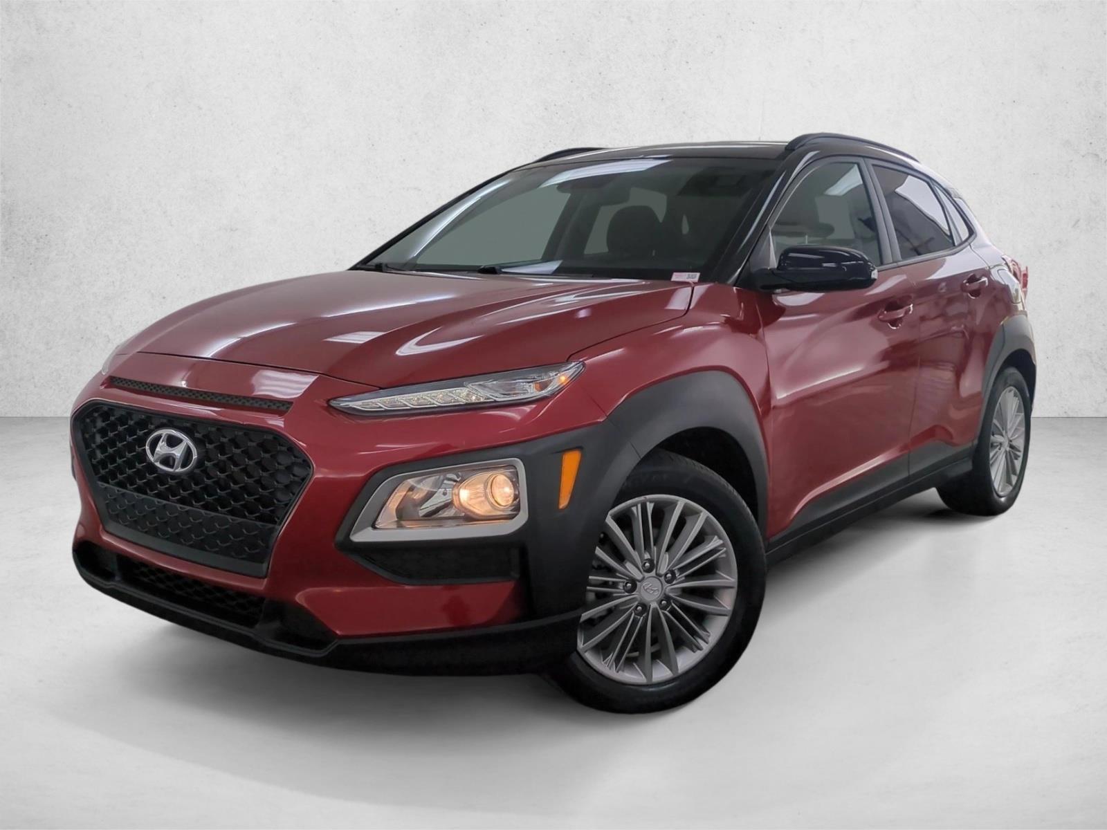 Thumbnail: 2020 Hyundai Kona - 1