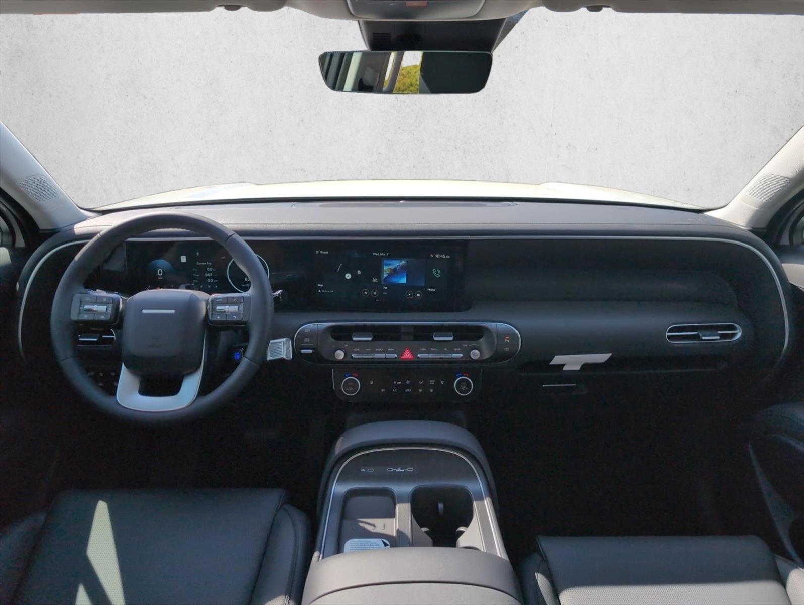 Thumbnail: 2026 Hyundai Palisade - 4