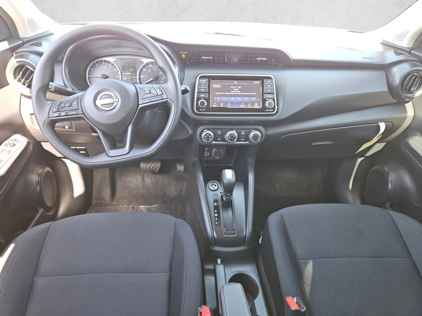 Thumbnail: 2025 Nissan Kicks - 3