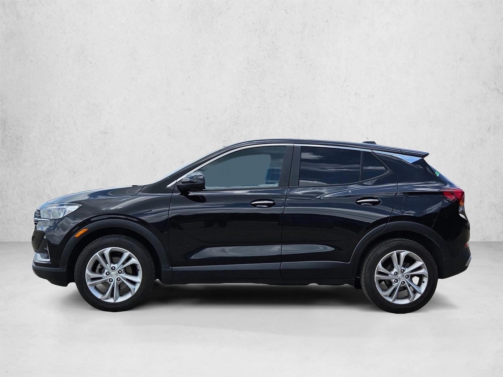 Thumbnail: 2023 Buick Encore GX - 2