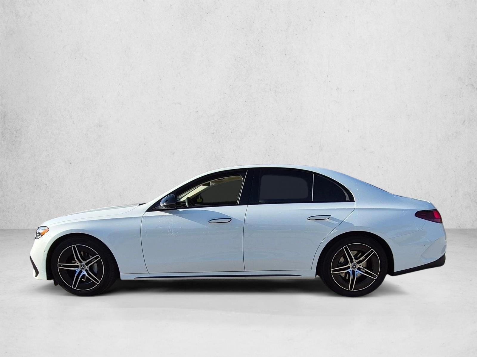 Thumbnail: 2027 Mercedes-Benz E-Class - 2