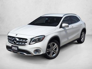 2020 Mercedes-Benz GLA 250 -
                  Houston, TX
