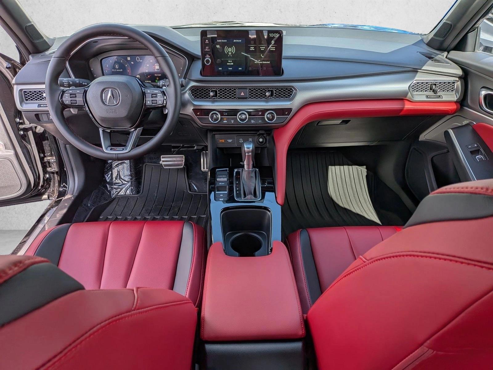 Thumbnail: 2026 Acura Integra - 4