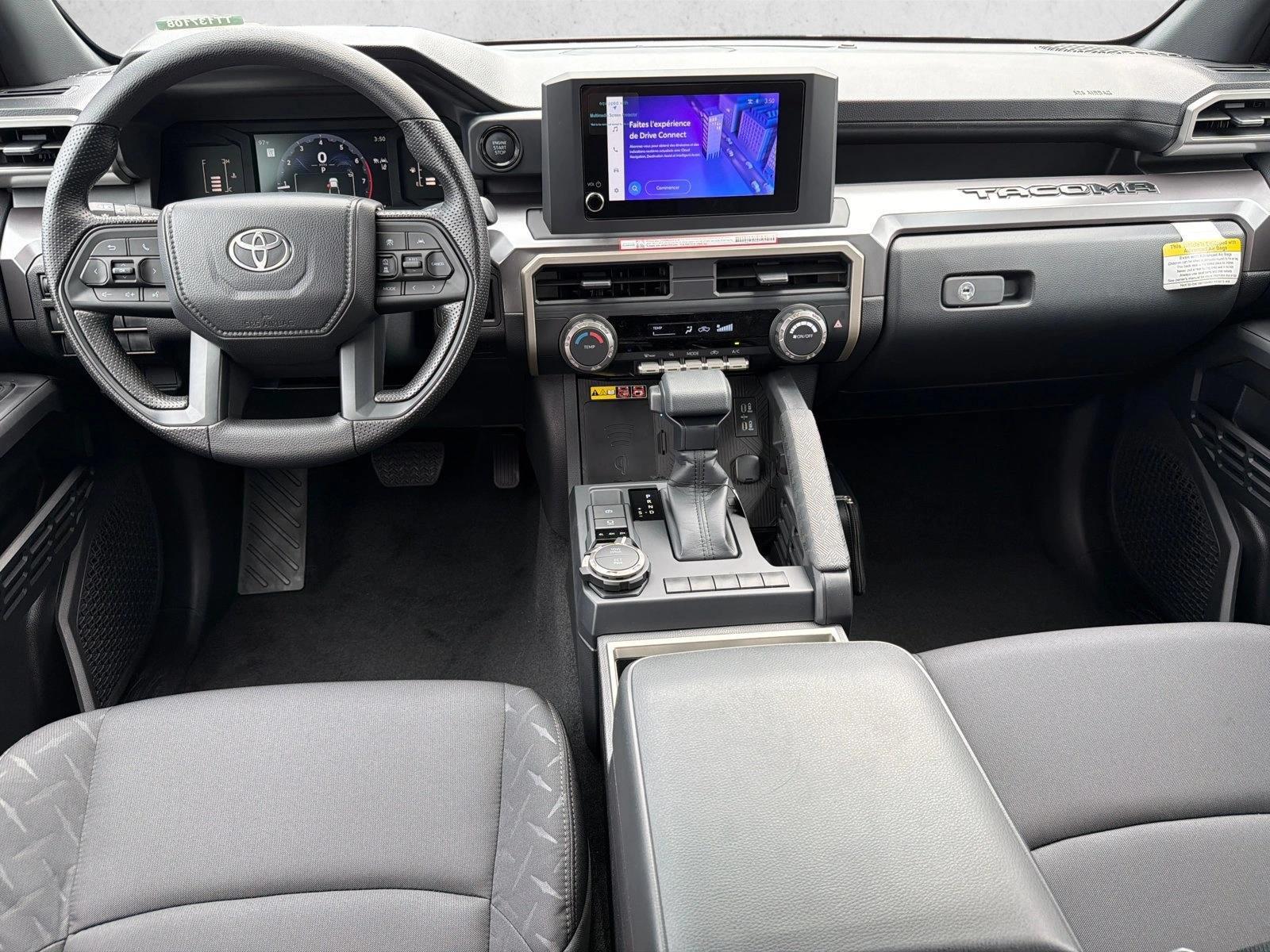 Thumbnail: 2026 Toyota Tacoma - 3