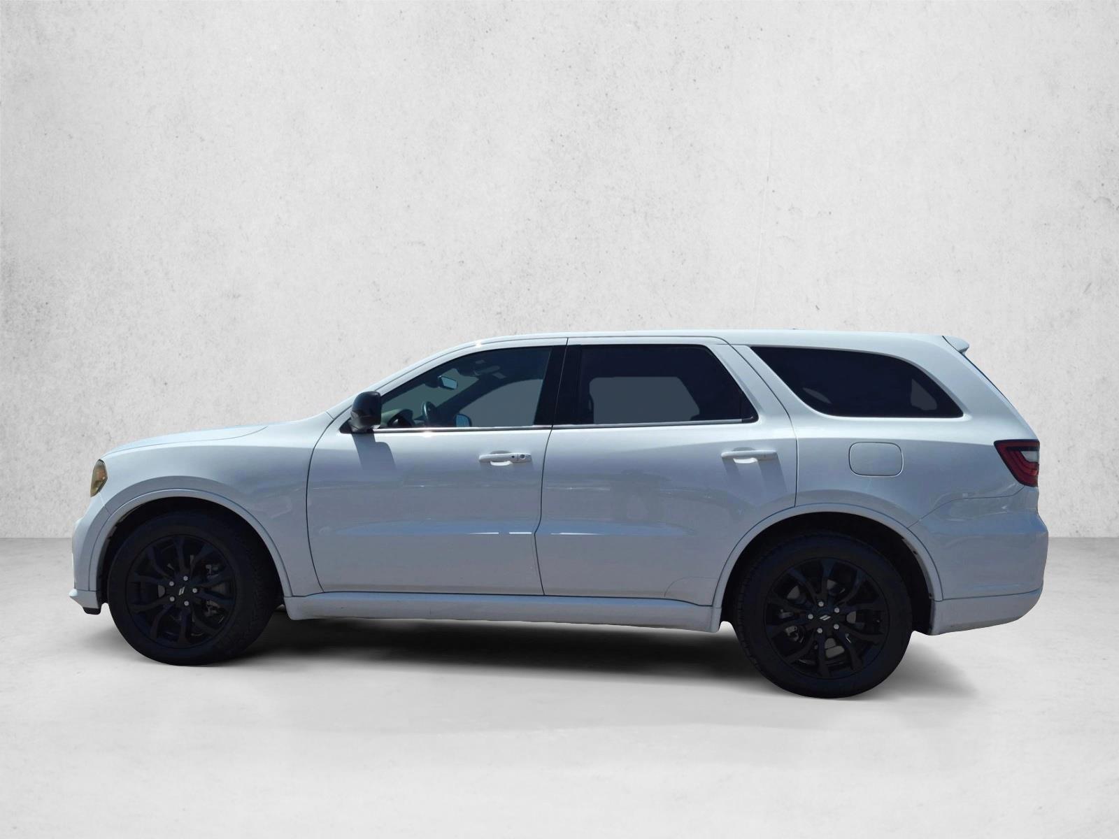 Thumbnail: 2019 Dodge Durango - 2