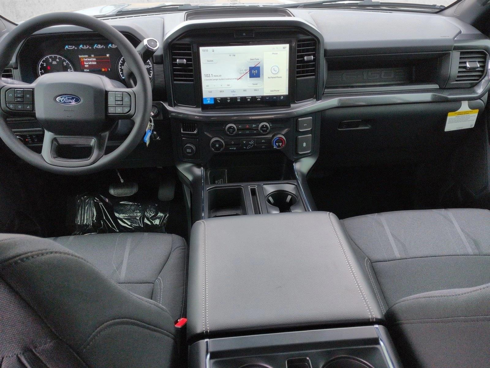 Thumbnail: 2026 Ford F-150 - 4