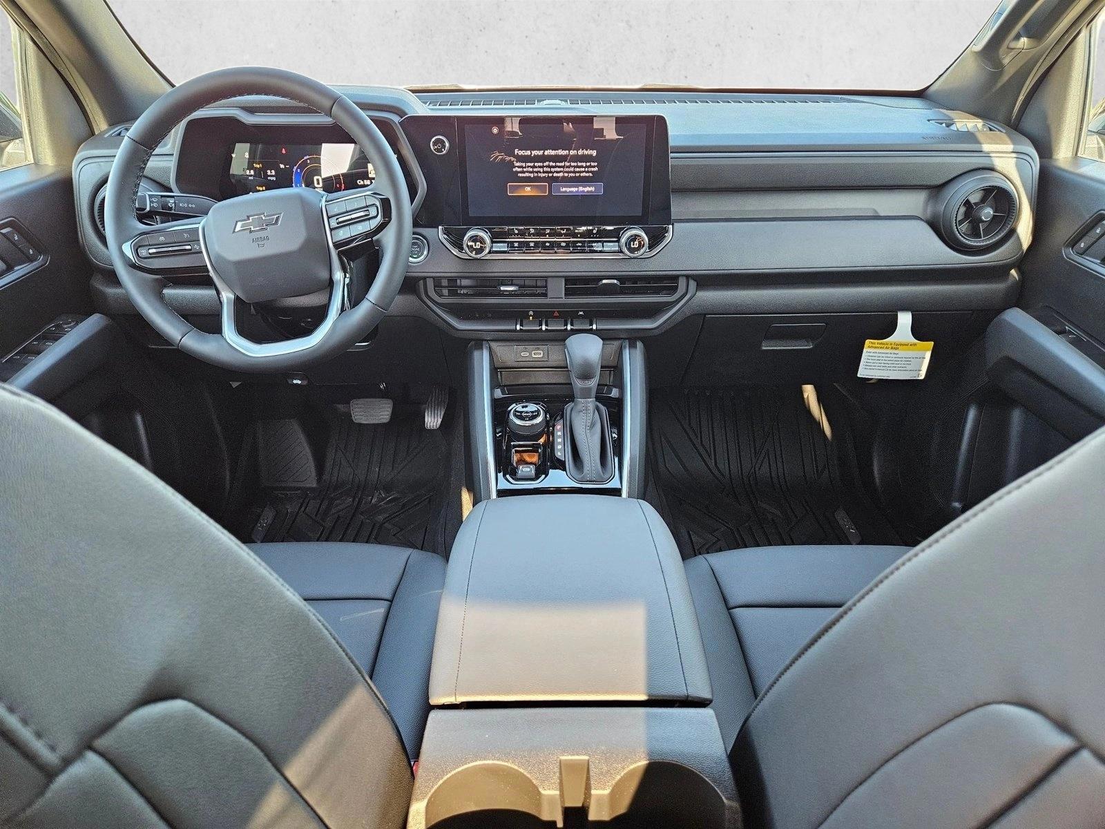 Thumbnail: 2026 Chevrolet Colorado - 3