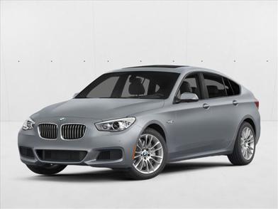 2014 BMW 5 Series 535i -
                  Henderson, NV