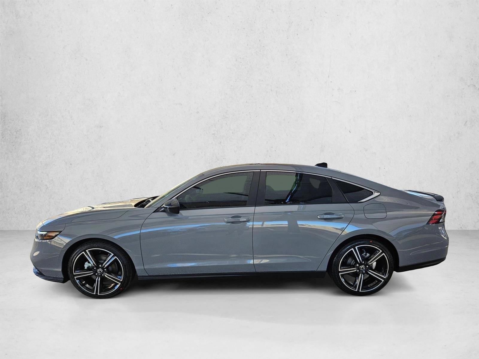 Thumbnail: 2025 Honda Accord - 2