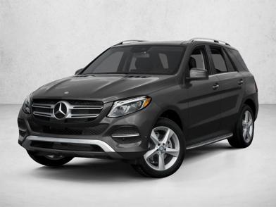 2016 Mercedes-Benz GLE 300 -
                  Lutz, FL