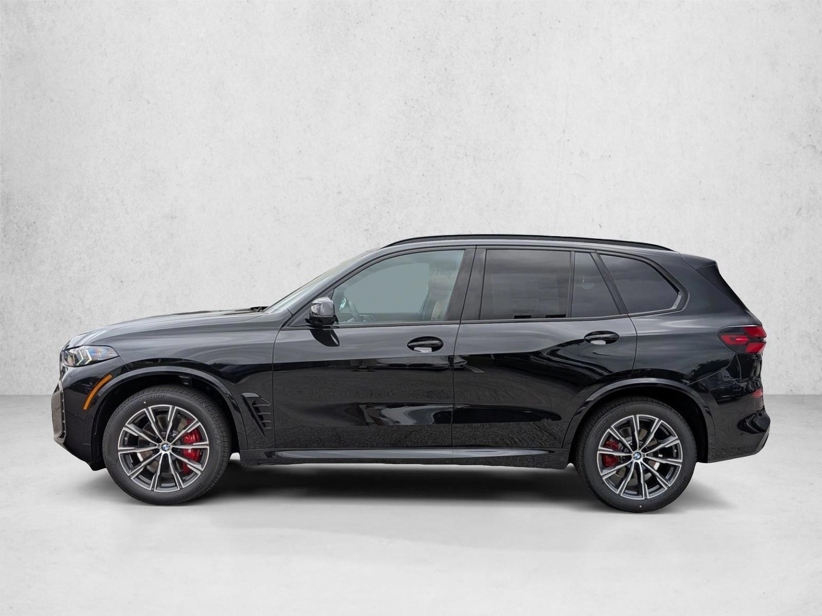 Thumbnail: 2026 BMW X5 - 2