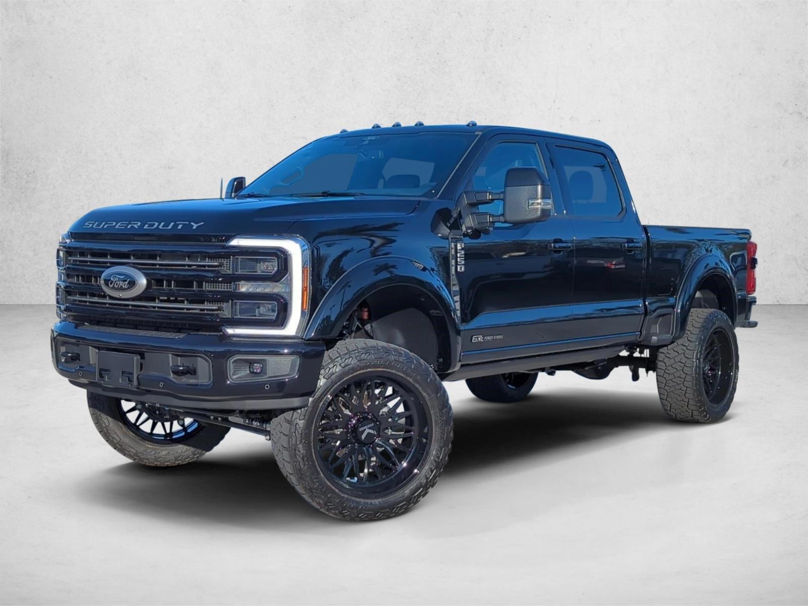 Thumbnail: 2026 Ford Econoline - 1