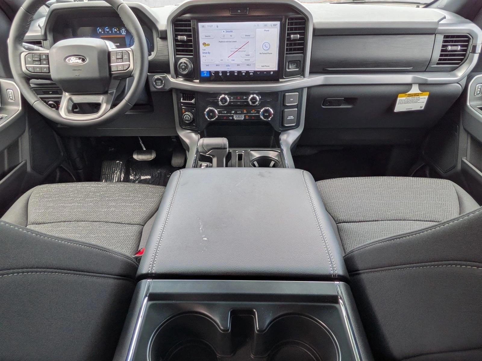 Thumbnail: 2026 Ford F-150 - 4