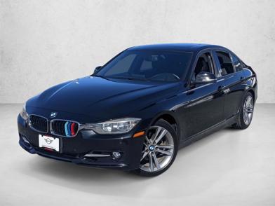 2013 BMW 3 Series 328i -
                  Santa Clara, CA