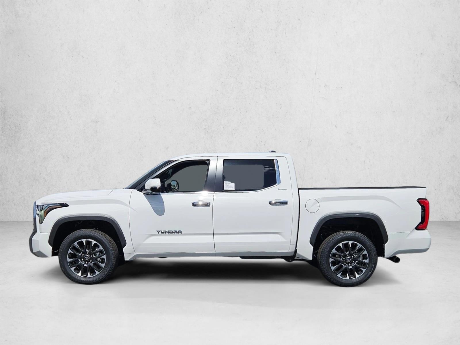 Thumbnail: 2026 Toyota Tundra - 2
