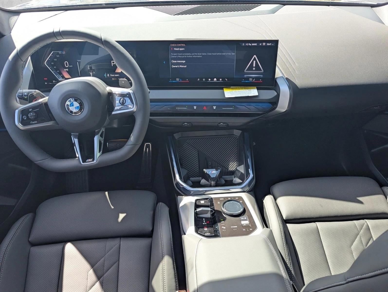 Thumbnail: 2026 BMW X3 - 3