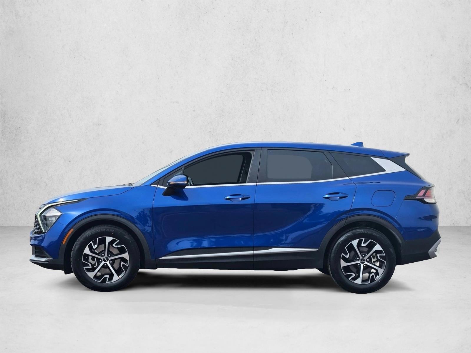 Thumbnail: 2023 Kia Sportage - 2