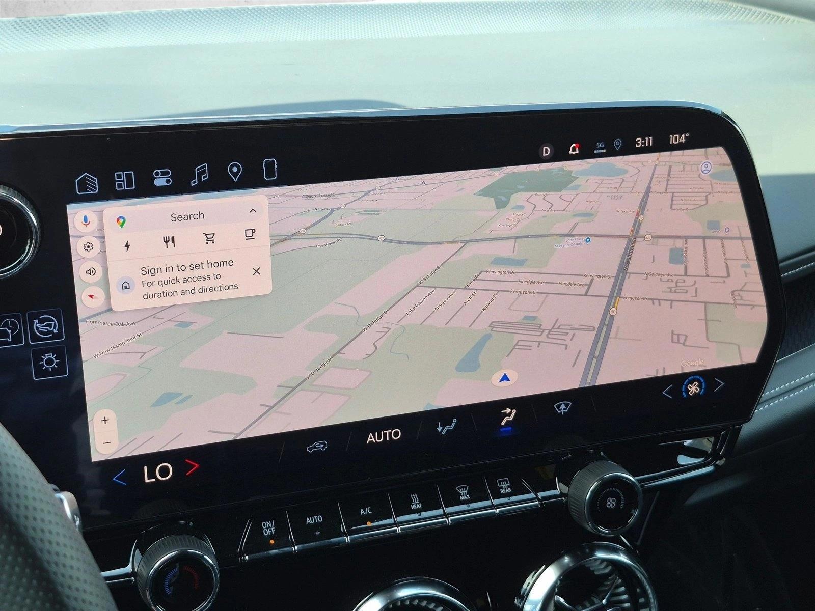 2026 Chevrolet Blazer EV LT - Photo 12