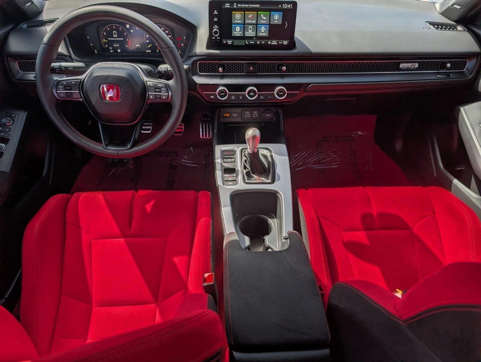 Thumbnail: 2025 Honda Civic - 3