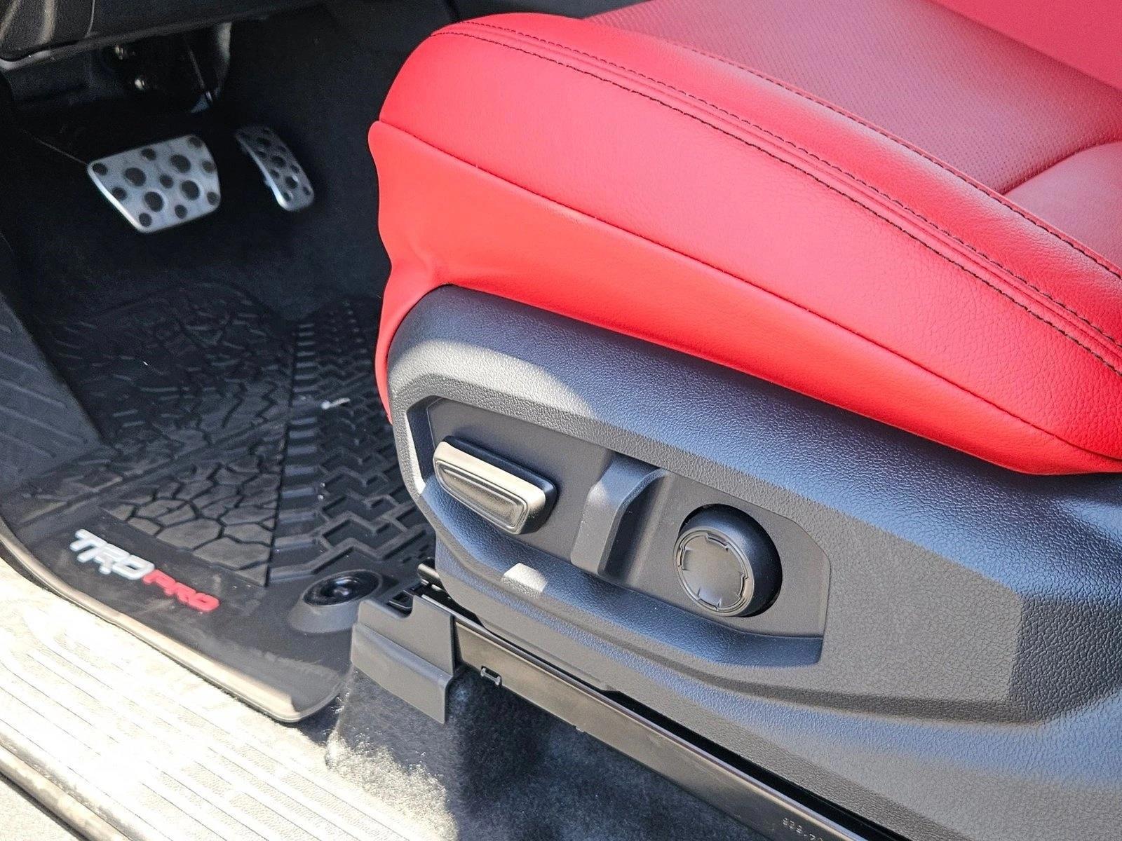 Thumbnail: 2026 Toyota Tacoma - 5