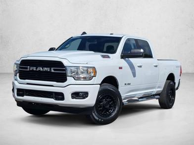 2019 RAM 2500 Big Horn -
                  Phoenix, AZ